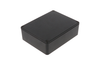 Enclosures, Boxes, & Cases - 1590BB2BK - Powell Electronics, Inc.