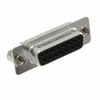 D-Sub Connector Assemblies - L77SDAH15SOL2-ND - DigiKey