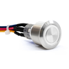 Pushbutton Switches - 141-ULV7FW3SS301-ND - DigiKey