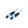 Fiber Optic Cables - 5073-FCA-8M1LCULCUD2-5-ND - DigiKey
