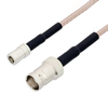 Coaxial Connector (RF) Assemblies - 5073-RFPCB-SMC-MR-12G-199-ND - DigiKey