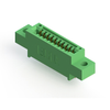 Edgeboard Connectors - 151-345-010-525-604-ND - DigiKey