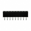 Headers, Receptacles, Female Sockets - 3M9404-ND - DigiKey