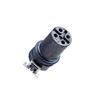 Circular Connector Assemblies - 1754-M12A-08PFFT-EE0001-ND - DigiKey