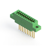 Edgeboard Connectors - 151-317-010-541-607-ND - DigiKey