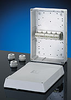 Liquid Tight Polystyrene Enclosure -- K 9502 - Image