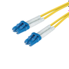 Fiber Optic Cables - 5073-SFODLC-CL-10-ND - DigiKey