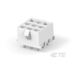 Headers, Male Pins - 17-2213755-2-ND - DigiKey