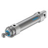 Actuators/Cylinders - 2171-DSNU-40-100-P-A-ND - DigiKey