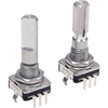Encoders -- 118-PEC11L-4015K-S0015-ND - Image