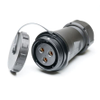 Industrial Circular Connectors - 304704 - RS Components, Ltd.