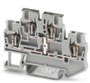 DIN Rail Terminal Blocks - 7767873 - RS Components, Ltd.