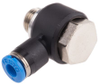 Pneumatic Fittings - 1216081 - RS Components, Ltd.