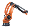 Industrial (Articulated) Robots -- KR 40 PA
