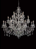 N8009 Large Chandeliers-Candle - 729184 - Capital Lighting, Inc.