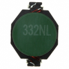 SMD 3.3UH 5.4A 18 MOHM Inductor and Choke - 71-P0751.332NLT - ERSAELECTRONICS PTE. LTD.