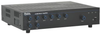 120 Watt Six Input Mixer Amplifier -- 39576 - Image
