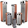Dedicated Oil Cooler Line Heat Exchangers - DOC - Alfa Laval Inc.