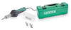 Heat Gun Set (Flooring) - TRIAC BT floor welding set - Leister USA