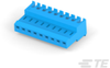 Standard Rectangular Connectors - 3-641313-9 - TE Connectivity