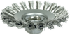 Knot Wire Bevel Brush 4