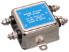 Power Line Filter, 1 Phase, 5A, Screw Rohs Compliant Kemet -- 65AH6877