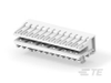 Standard Edge Connectors - 3-2304528-1 - TE Connectivity