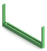 Card Edge Conn, Dual Side, 64Pos, Th; Card Edge Connector Type Edac - 86AH4474 - Newark, An Avnet Company
