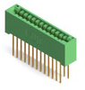 Card Conn, Dual Side, 26Pos, Wire Wrap; Card Edge Connector Type Edac - 76AJ1762 - Newark, An Avnet Company