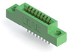 Card Edge Conn, Single, 8Pos, Solder; Card Edge Connector Type Edac - 65AJ6895 - Newark, An Avnet Company