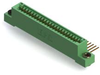 Card Conn, Single Side, 23Pos, Wire Wrap; Card Edge Connector Type Edac - 67AJ5462 - Newark, An Avnet Company