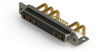 Combo D-Sub Conn, R/a Rcpt, Dc-17W5, Th; Product Range Edac - 55AJ6998 - Newark, An Avnet Company