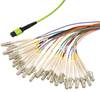 Fibre Cord, Mpo Plug-Lc, Mm, 3M; Fibre Optic Connector A L-Com - 51AH7558 - Newark, An Avnet Company