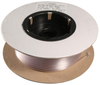 Sleeving, Insulating, 2.41Mm, Transparent, 100Ft; Sleeving / Tubing Type Multicomp Pro - 03F3690 - Newark, An Avnet Company
