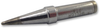Soldering Iron Tip, Chisel, 1.6 Mm Rohs Compliant Weller - 27M2351 - Newark, An Avnet Company