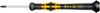Torx Screwdriver W/holder, T6, 40Mm; Torx Tip Size Wera - 49AC1199 - Newark, An Avnet Company