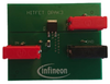Evaluation Boards - BTS3080TF DEMOBOARD - Infineon Technologies AG