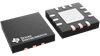 Integrated Circuits (ICs) - ESD & surge protection ICs -- TPD6E001RSFR - Image