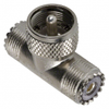 Coaxial Connector (RF) Adapters - ARF1011-ND - DigiKey
