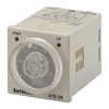 Time Delay Relays - ATE-1S - Quarktwin Technology Ltd.