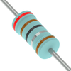 Through Hole Resistors - MF0204FRE52-2R1-ND - DigiKey