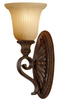 Light Vanity Strip - VS19401-FG - Murray Feiss Lighting