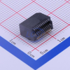 Connectors >> Card Edge Connectors -- 47030-00J191 - Image