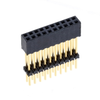 Headers, Receptacles, Female Sockets - ESQT-110-02-G-D-635-ND - DigiKey