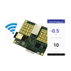 Development Boards, Kits, Programmers - Evaluation Boards - Expansion Boards, Daughter Cards -- OPS243-C-FC-WB