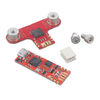 Sensor Evaluation Boards - 448-TLI4971MS2GOTOBO1-ND - DigiKey