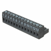Headers, Plugs and Sockets - WM20097-ND - DigiKey