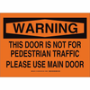 Signs, Nameplates, Posters - 2267-11138-ND - DigiKey