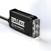 OPTI-EYE®, Red, 6ft 4-wire cable and O5 narrow beam Proximity Block - ORO5 - Tri-Tronics Company, Inc.