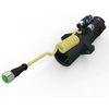 End Of Arm Tooling - Eoat - Robot End Effector | Tech-effector - Te-lra20125snnn - Image